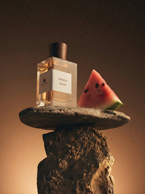 Melon Aura