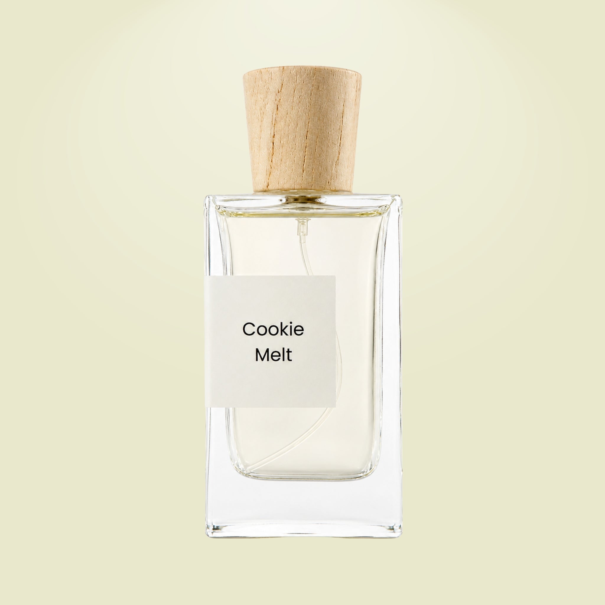Cookie Melt