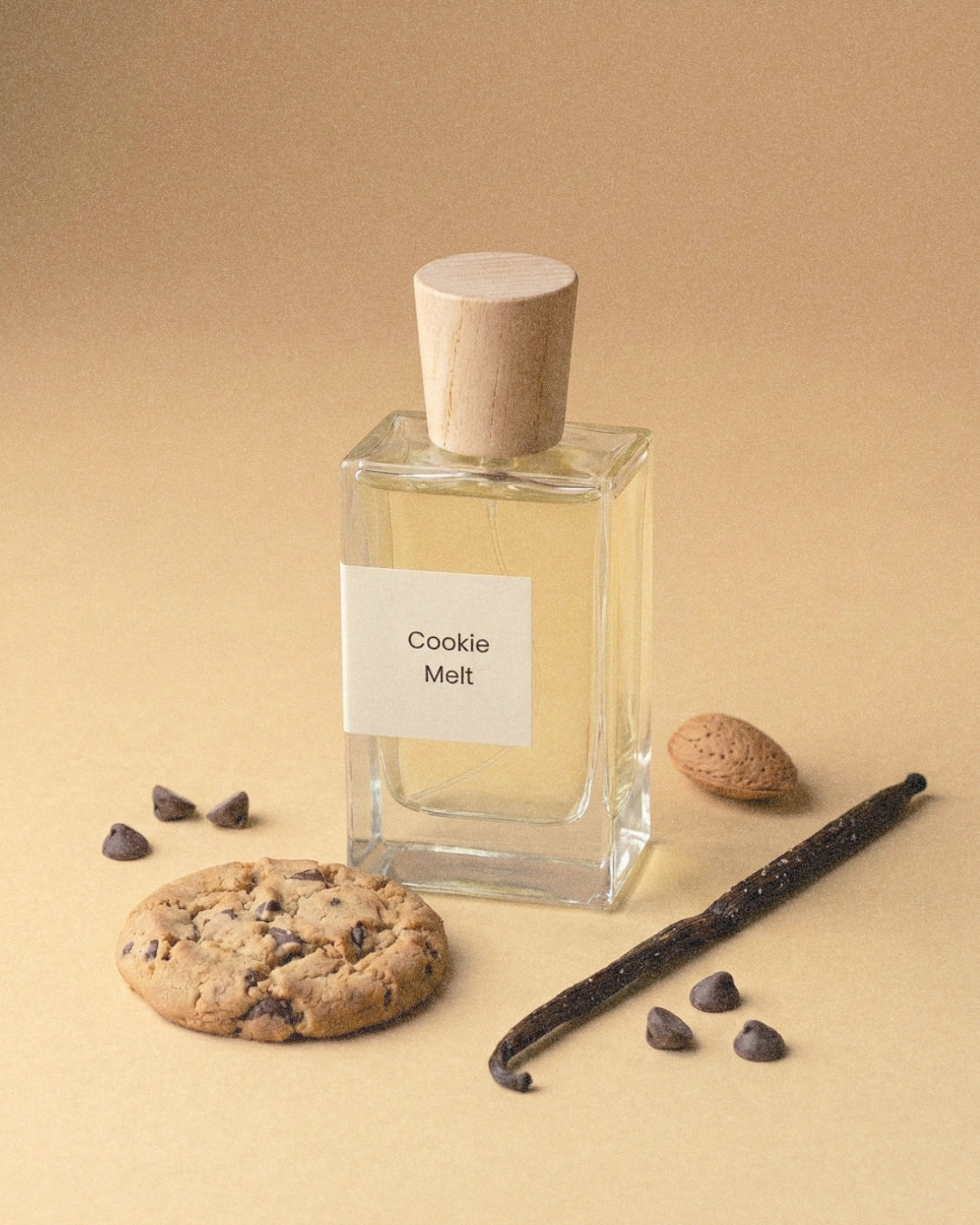 Cookie Melt