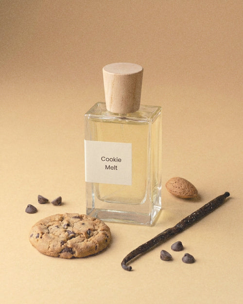 Cookie Melt