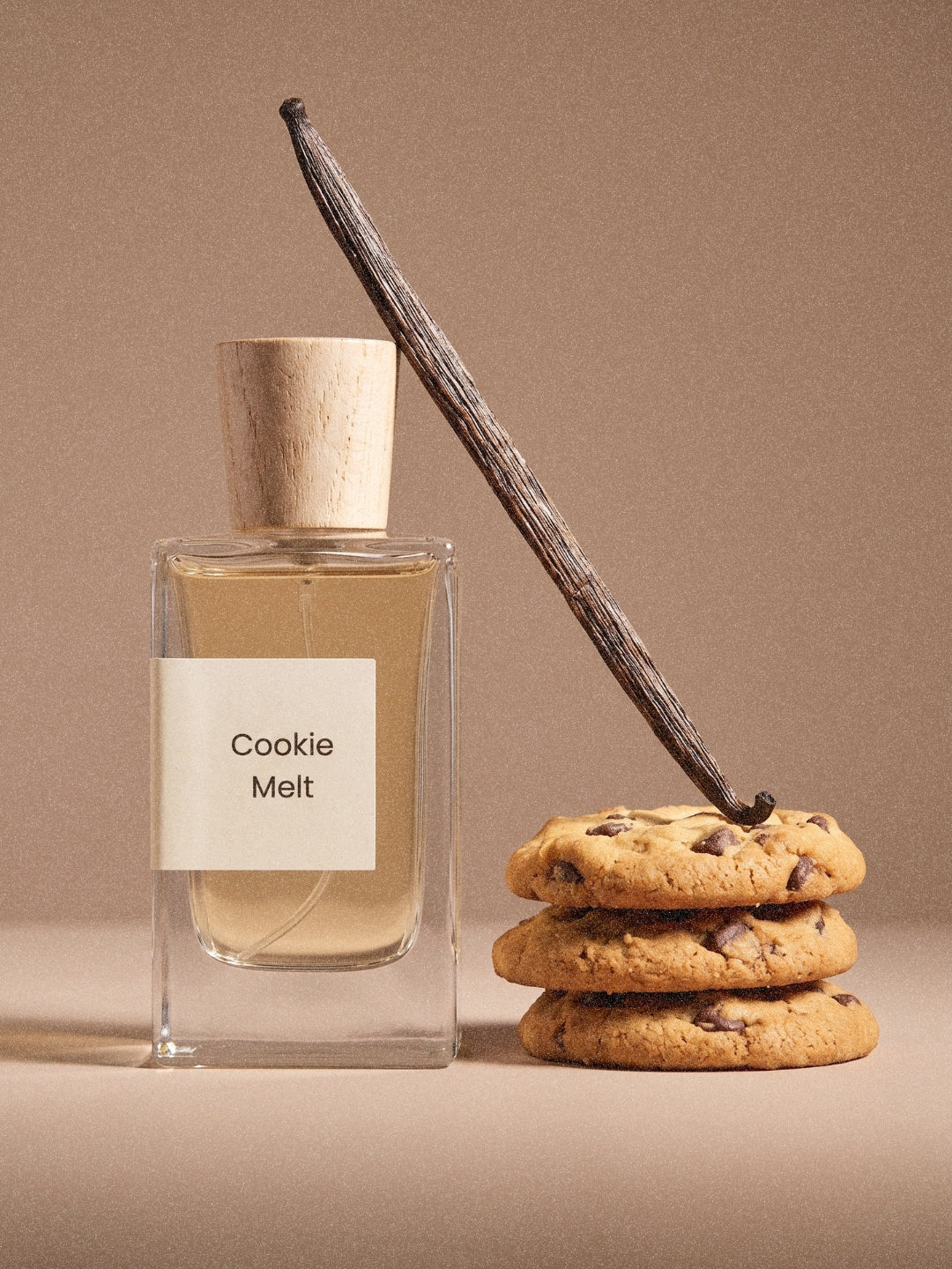 Cookie Melt