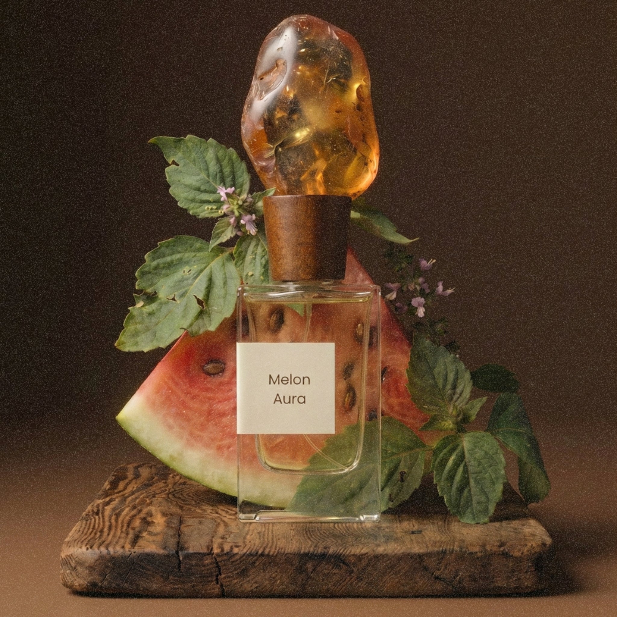 Melon Aura